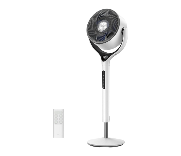 DREO Wentylator Dreo TurboPoly™ Fan 565S - 1519068 - zdjęcie 3